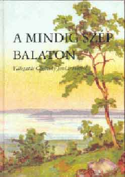 Nmeth kosn - A mindig szp Balaton