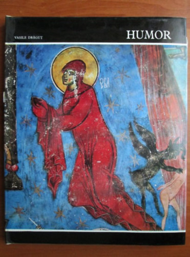Vasile Dragut - Humor