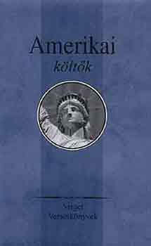 Ferencz Lszl  (Szerk.) - Amerikai kltk