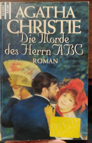 Agatha Christie - Die Morde des Herrn ABC