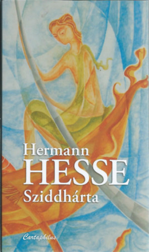 Hermann Hesse - Sziddhrta