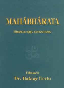 Baktay Ervin - Mahbhrata