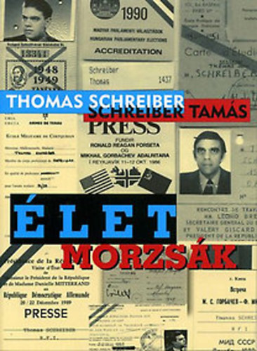 Thomas Schreiber-Schreiber Tams - letmorzsk