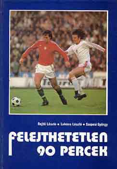 Rejt-Lukcs-Szepesi - Felejthetetlen 90 percek