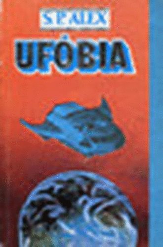 S.P. Alex - Ufbia - Ellenrzs alatt  a fld?