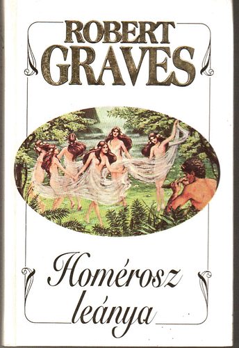 Robert Graves - Homrosz lenya