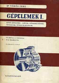 Dr. V�r�s Imre - G�pelemek I.