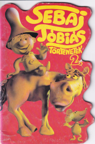 Csuks Istvn - Sebaj Tbis trtnetek 2.