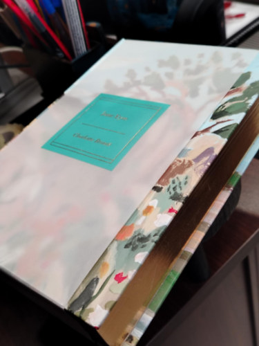 Charlotte Bront� - Jane Eyre - Harper Muse Classics: Painted Editions