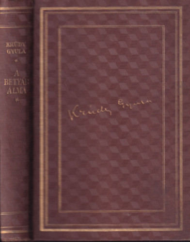 Krúdy Gyula - N. N.- Egy szerelem-gyermek regénye (Krúdy Gyula munkái IX.)