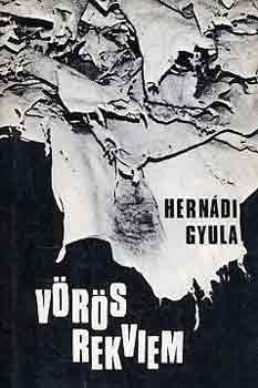 Hern�di Gyula - V�r�s rekviem