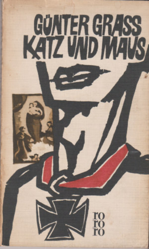 Günter Grass - Katz und Maus