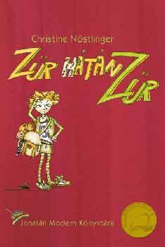 Christine N�stlinger - Z�r h�t�n z�r