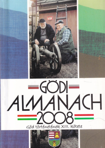 Btorfi Jzsef - Gdi Almanach 2008