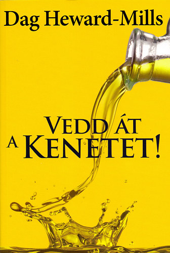 Dag Heward-Mills - Vedd t a kenetet!