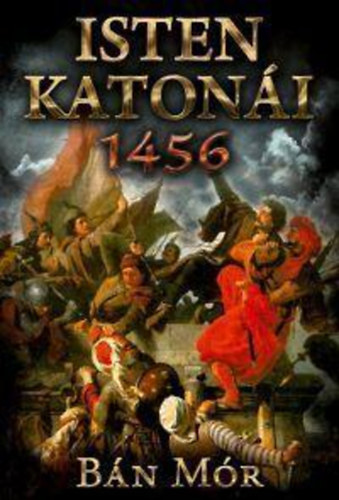 Bn Mr - Isten katoni - 1456