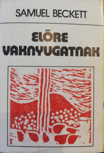 S. Beckett - El�re vadnyugatnak
