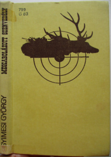 Gyimesi Gy�rgy - Megzabol�zott szenved�ly