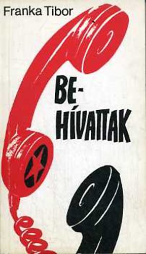 Franka Tibor - Beh�vattak