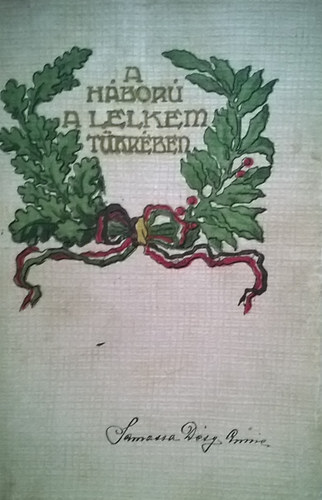 Samassa Dsy Annie - A hbor a lelkem tkrben