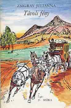 Zsigray Julianna - T�voli f�ny