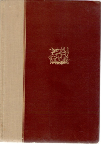 Bohus-Kalmár - Erdő-mező gombái