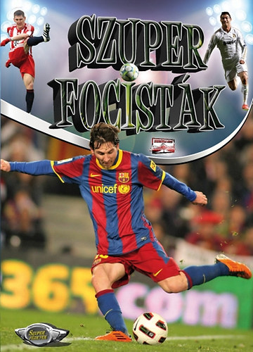 Pter Gyula - Szuper focistk