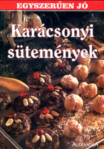 Kar�csonyi s�tem�nyek (Egyszer�en j�)