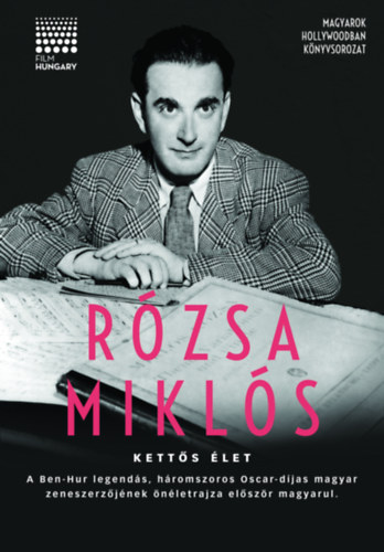 R�zsa Mikl�s - Kett�s �let