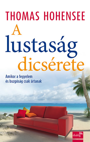 Thomas Hohensee - A lustasg dicsrete