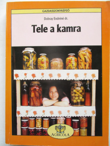 Dobray Endrn dr. - Tele a kamra