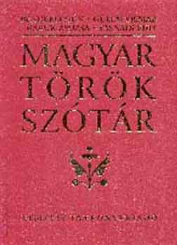 Gn-Yilmaz-Kakuk-Tasndi - Magyar-trk sztr