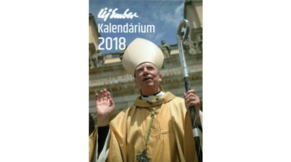 j Ember Kalendrium 2018