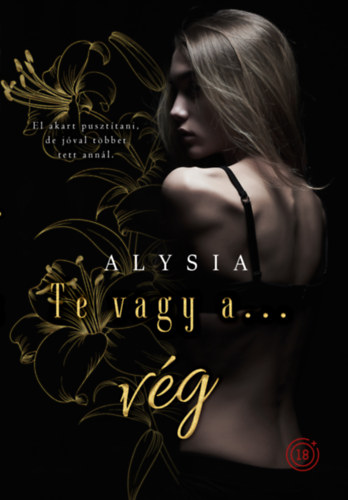 Alysia - Te vagy a vg