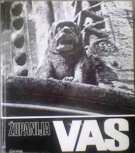 János Reismann - Zupanja Vas