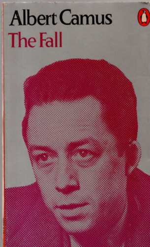 Albert Camus - The fall