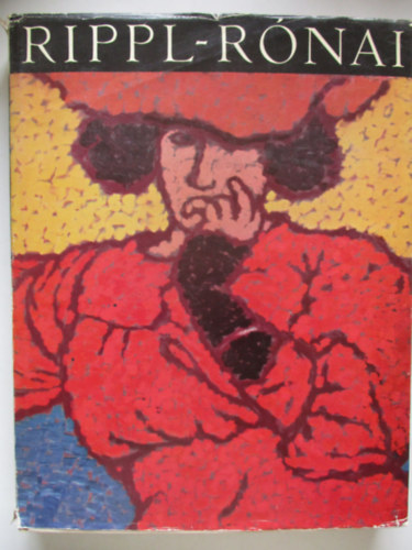 Genthon Istv�n - Rippl-R�nai J�zsef