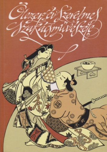 Pino Correnti - Ötezer év Szerelmes Szakácsművészete. Szerelmes receptek innen-onnan
