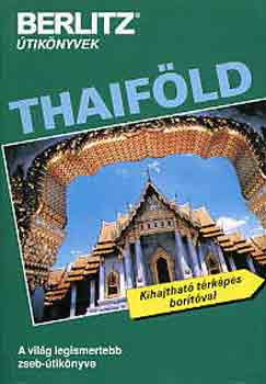 Ben Davies - Thaifld (Berlitz)