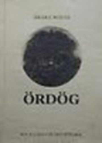 Herke Rózsa - Ördög -egy pulikutya önéletrajza