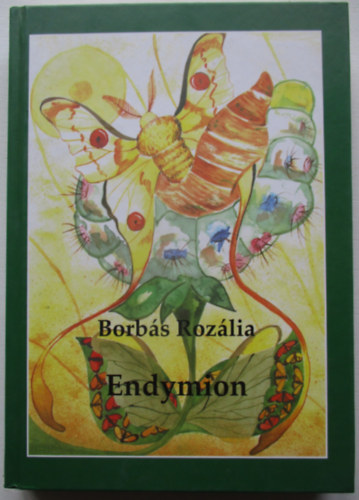 Borb�s Roz�lia - Endymion