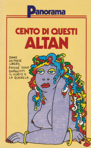 Cento Di Questi Altan