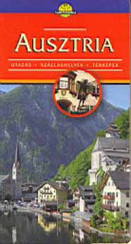 Imecs Orsolya - Ausztria (Cartographia �tik�nyv)