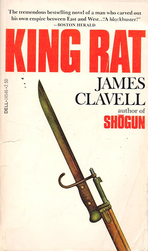 James Clavell - King Rat