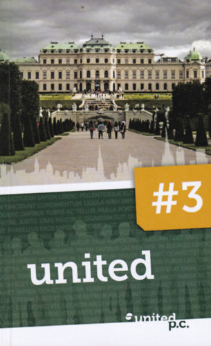 united #3
