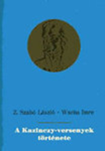 A Kazinczy-versenyek története