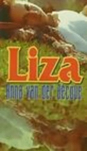 Anna van der Becque - Liza