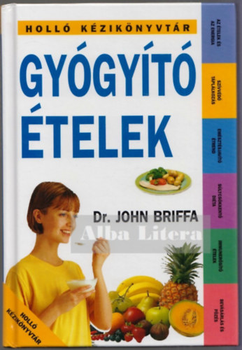 John dr. Briffa - Gygyt telek