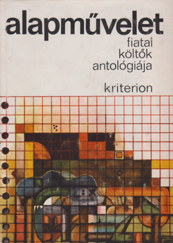 Mark Bla - alapmvelet -fiatal kltk antolgija