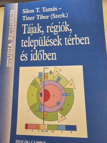 Tiner Sikos T. T. - Tjak, rgik, teleplsek trben s idben